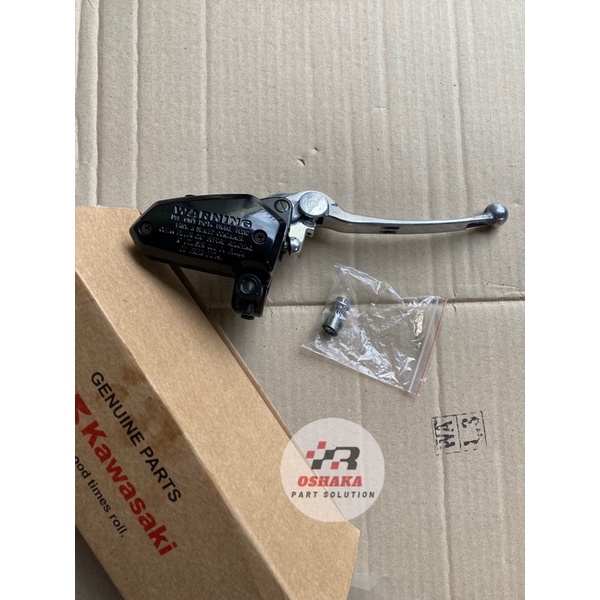 MASTER REM ER6 ER 6 IMPORT DETAIL ORIGINAL YAK