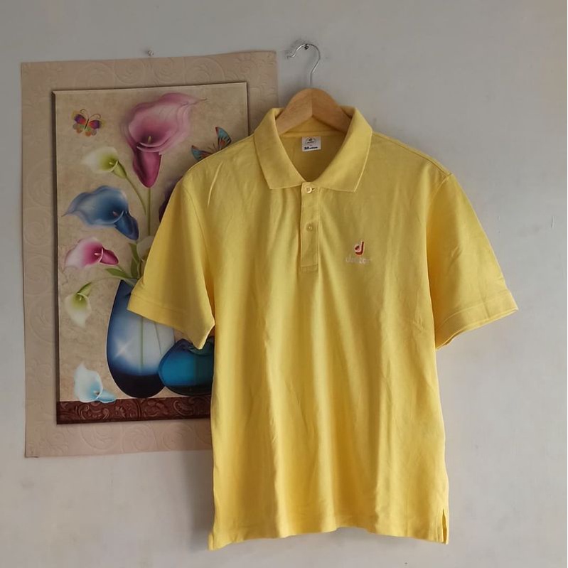 DEUTER SECOND ORIGINAL PRELOVED