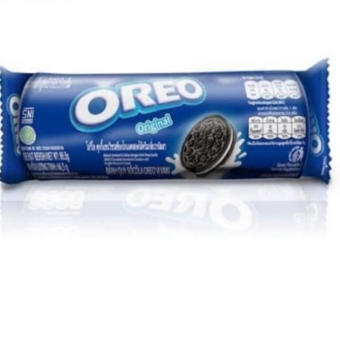 

ORERO 66GR MURAH