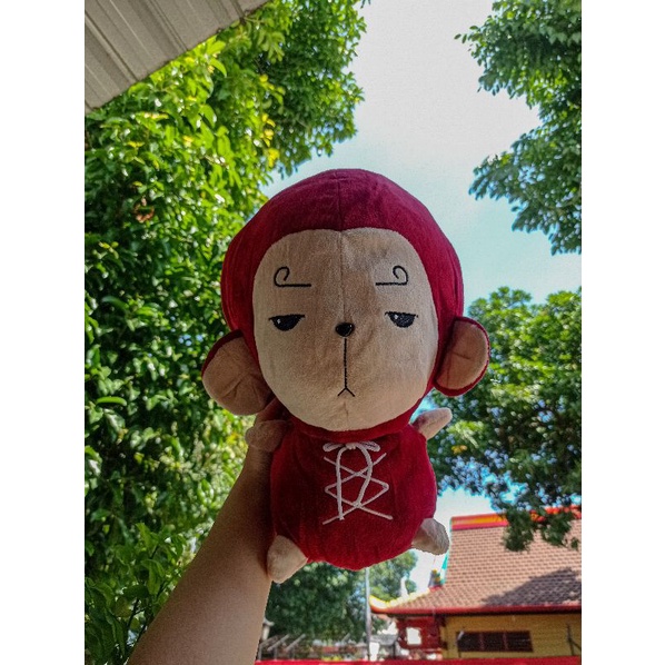 Boneka Hwayugi Drakor A Korean Odyssey ORIGINAL