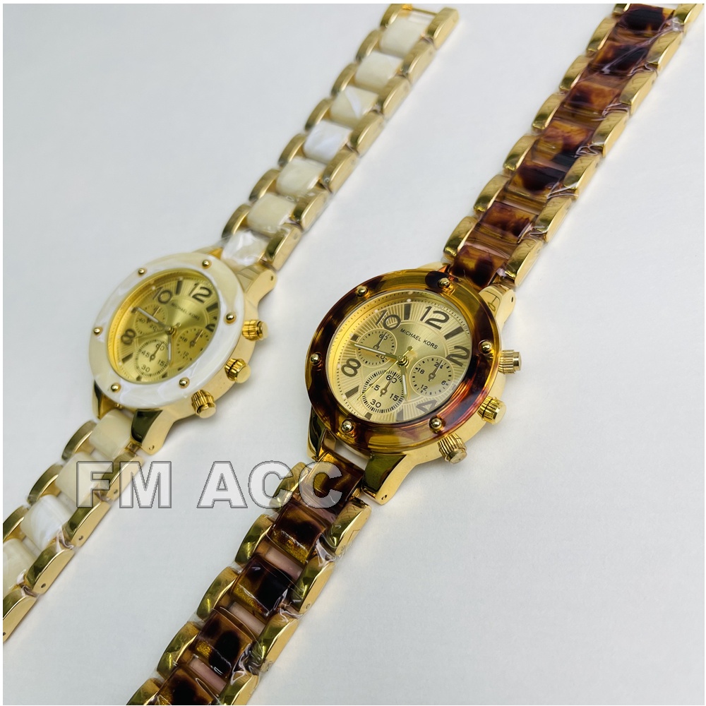 Jam Tangan Wanita Tahan Air Anti Karat Mewah Diamond Full Quartz Casual Bahan Stainless Stell Jam Tangan Fashion Wanita New Arival Jam Tangan Korea Korean Style Jam Tangan Cantik