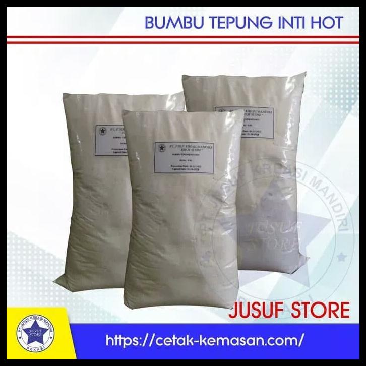 

Biang Tepung Premium 1Dus Khusus Gojek