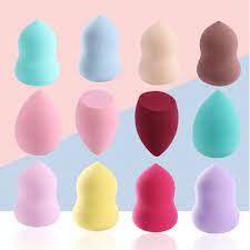 SPON BLENDER / BEAUTY SPONGE BLENDER TEARDROP / MAKE UP TOOLS