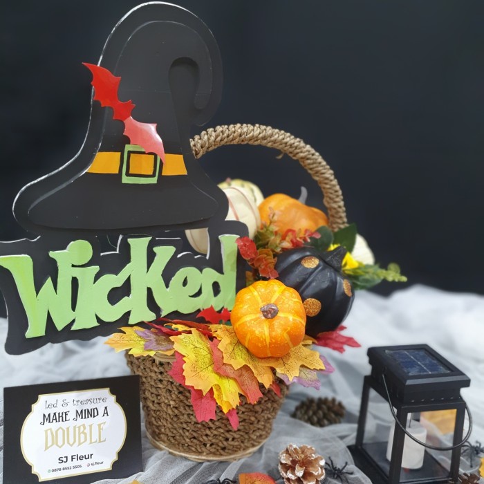 

Hampers Halloween 2023 C