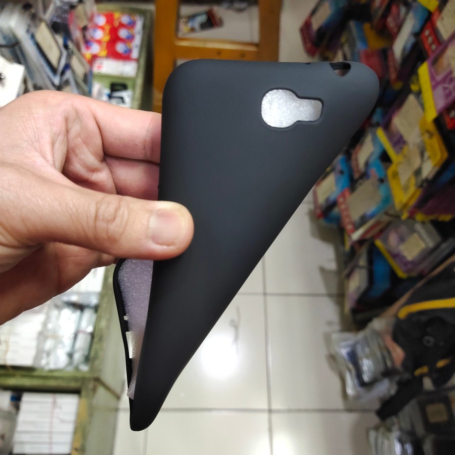 samsung note 2 note2 n7100 Silikon karet hitam murah meriah mantap