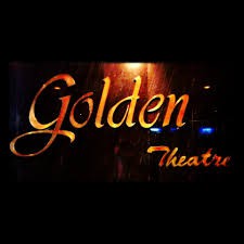 Tiket Bioskop Golden Theater Tulungagung Indonesia