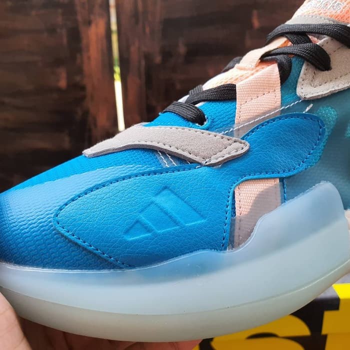 adidas zoneboost basketball