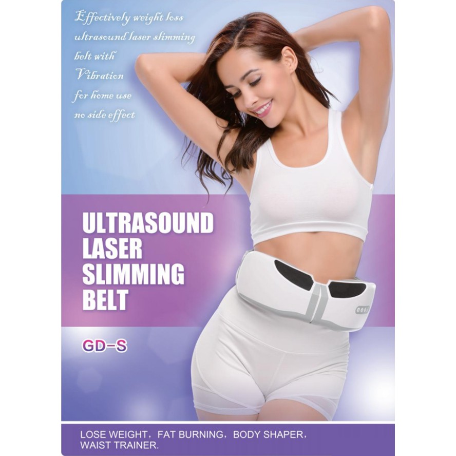 Tercanggih Lastek Laser Treatment Device Loss Weight Fat Burning Slimming Belt Face Fat Pusher Shopee Indonesia