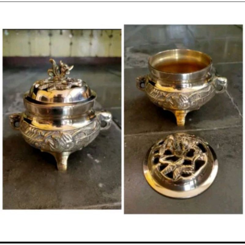 Sale Koleksi Tempat Ratus Dupa Buhur VOe0NyH7a9DpBj