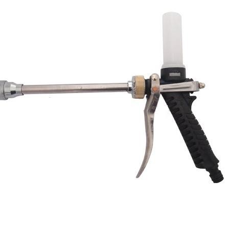 ♜ Water Jet Gun ۝