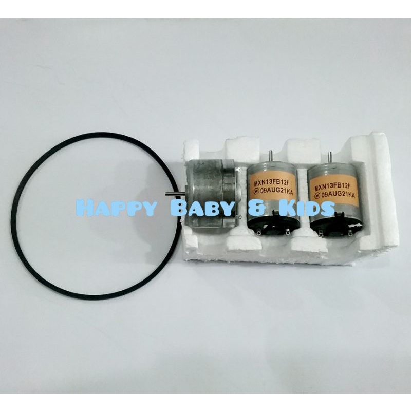 POLAR PAKET SPAREPART mesin Ayunan bayi/ Khusus Mesin Ayunan Polar