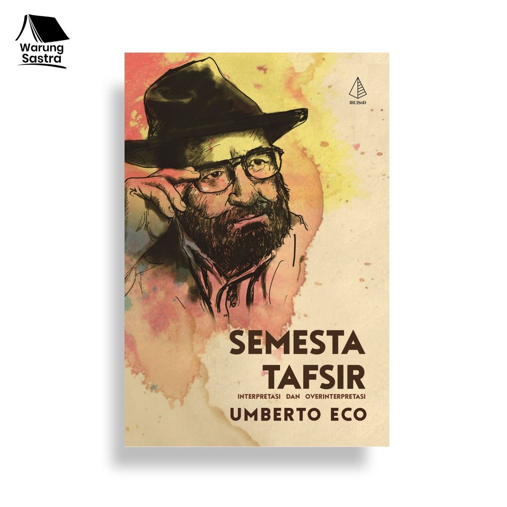 Semesta Tafsir - Umberto Eco