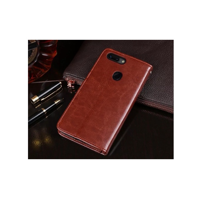 flip wallet 01 Realme 8i