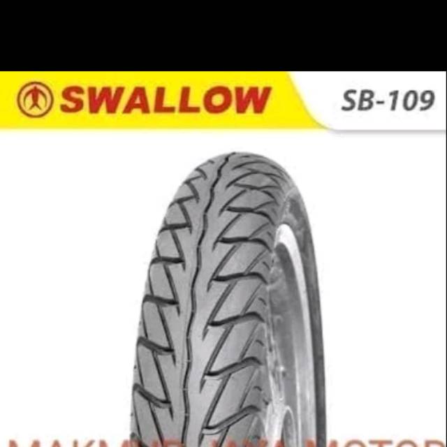 Ban swallow 70/90-16 . Ban luar ring 16 swallow 70 90 16