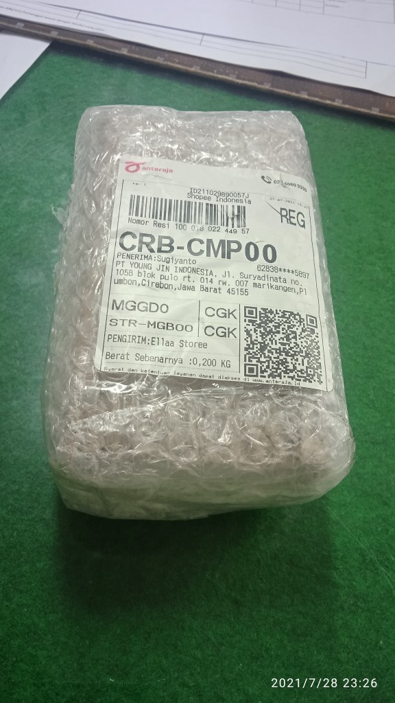 Tempat Alat Letak Pegangan Solder Stand Holder Di Meja Dudukan Metal