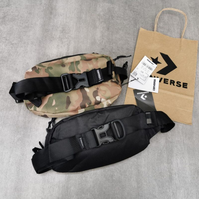 Waist bag Converse Swap Out Sling Pack Converse Waistbag