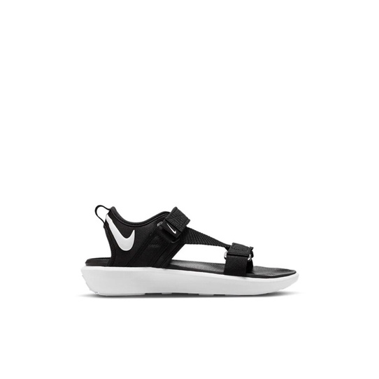 JUL SENDAL NIKE VISTA SANDAL BLACK / WHITE / BLACK