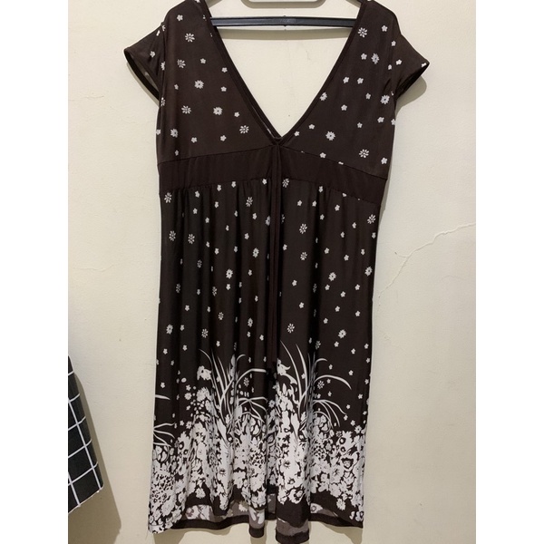 DASTER PRELOVED DRESS THRIFT