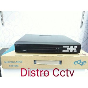 Dvr AHD 4 Channel 720p