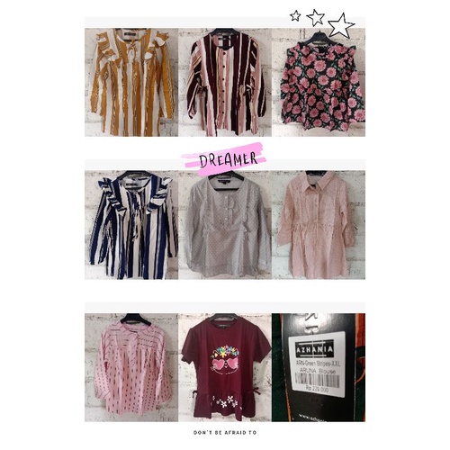 Tunik Anak Azhania