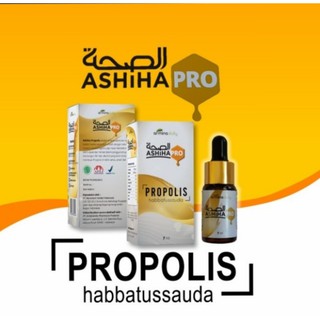 Ashiha propolis armina daily