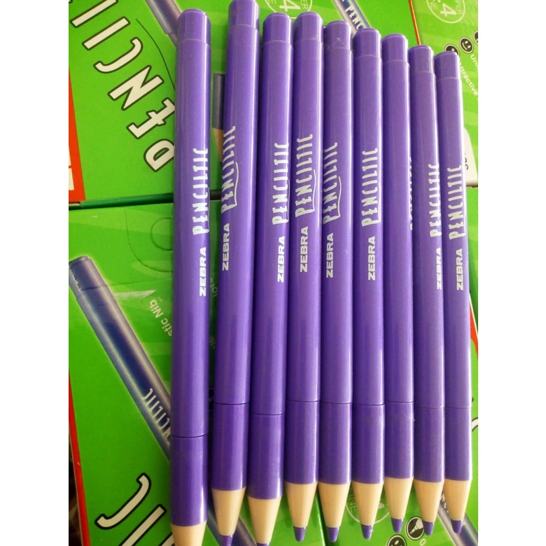 

pulpen/bolpoint/pulpen warna/penciltic