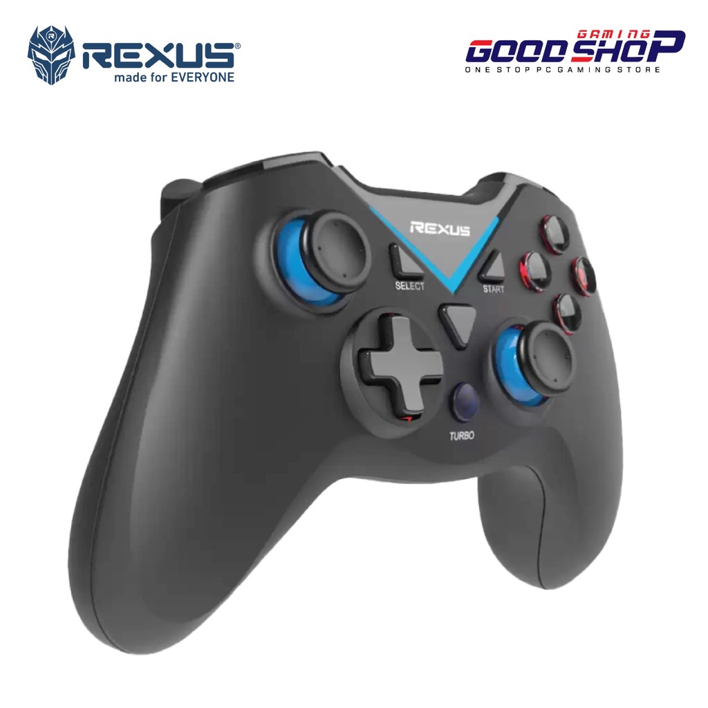 Rexus Gladius GX100 - Gaming Controller