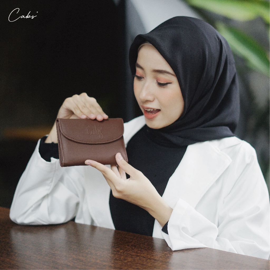 CABS -  DOMPET WANITA TYPE OLIVIA BERKUALITAS