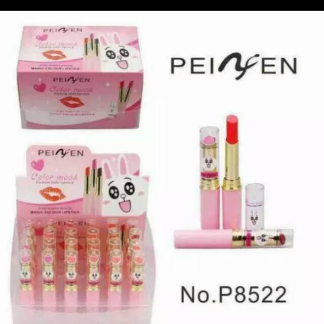 Lipstik peinfen no.P8522