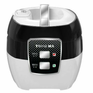 YONGMA MAGIC COM SMC8033 | YONGMA RICE COOKER 2 L SMC 8033