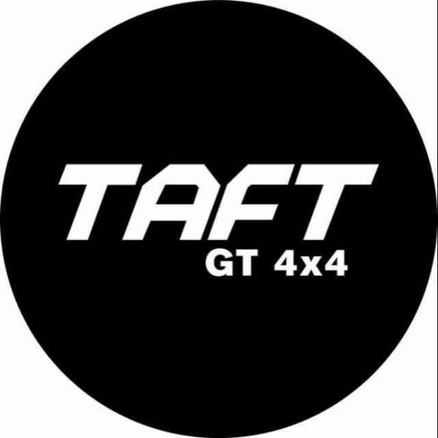 Cover ban sarung ban taft gt 4x4