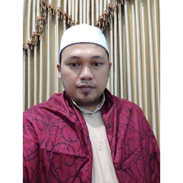 MAHA GURU SISIK MELIK