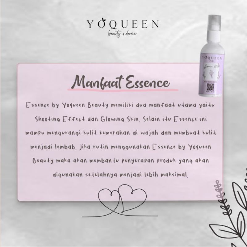 Masker Camille beauty BPOM//masker clayrs Mugwort //masker clayrs saffron/masker yoqueen beauty BPOM-Essence yoqueen