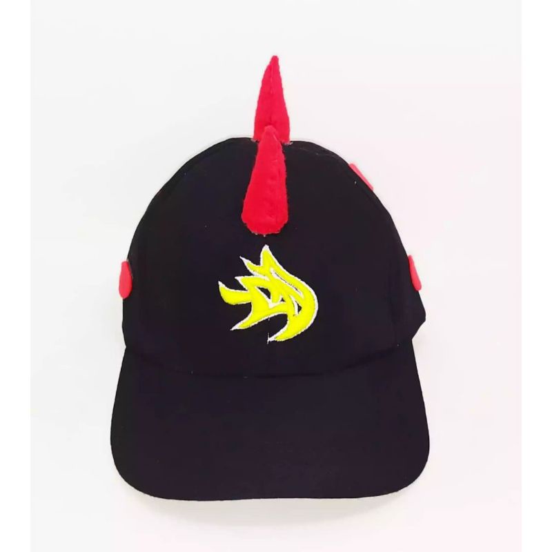 Topi Baseball Anak Boboiboy/Topi Boboiboy Tanduk Terbaik