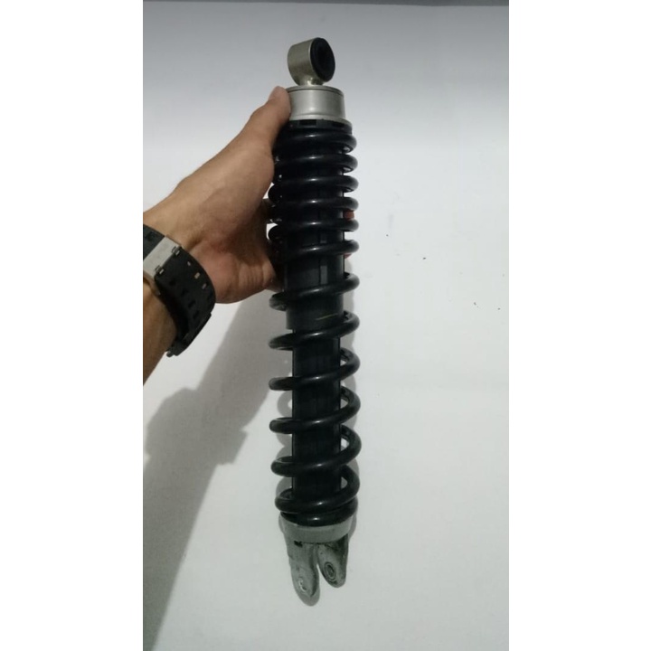 shock shok shokbraker AHM belakang honda vario 125 OLD