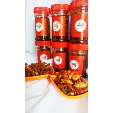 

sambal bawang