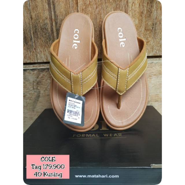 cole sandal