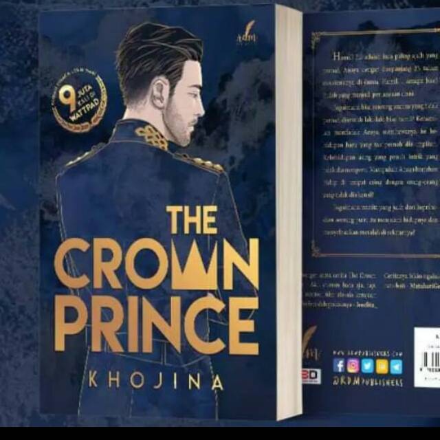 The crown prince