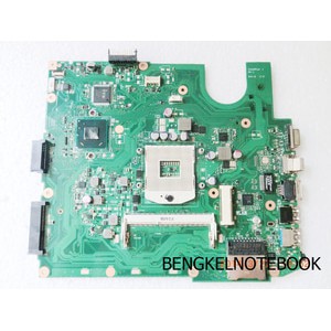 Motherboard Asus X45A X54A