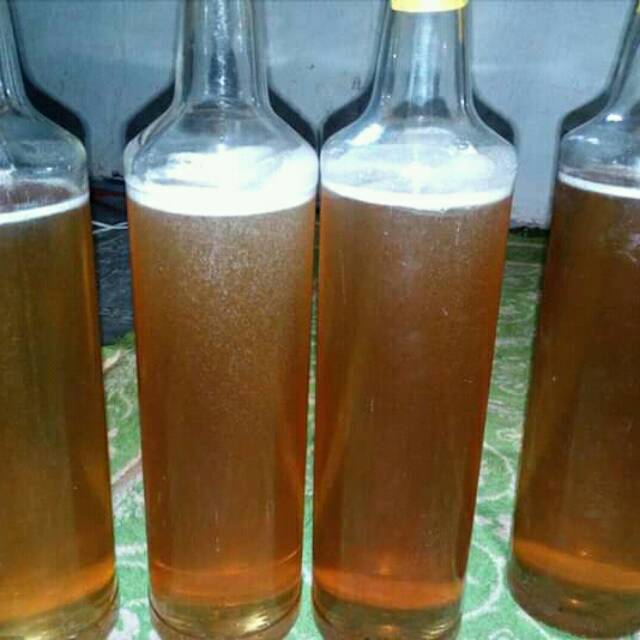 

MADU MURNI
