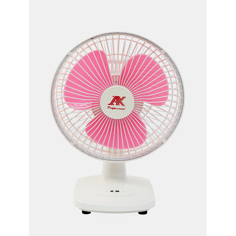 AK KIpas Angin Meja Desk Fan 6 Inch