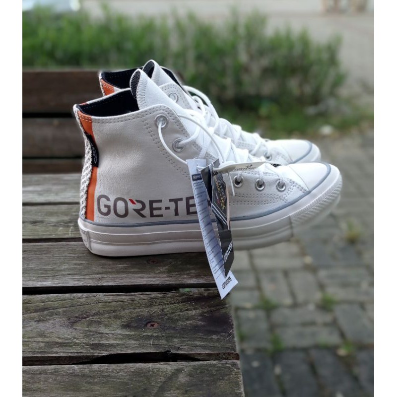 SEPATU CONVERSE_70S GORETEX PREMIUM CHUCK TAYLOR CONVERS_E 70S ALL STAR NOT ORIGINAL SEPATU SNEAKERS