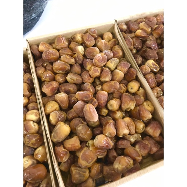 

kurma sukari