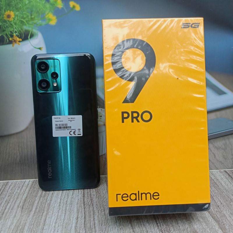 Realme 9 Pro Ex Review Youtube