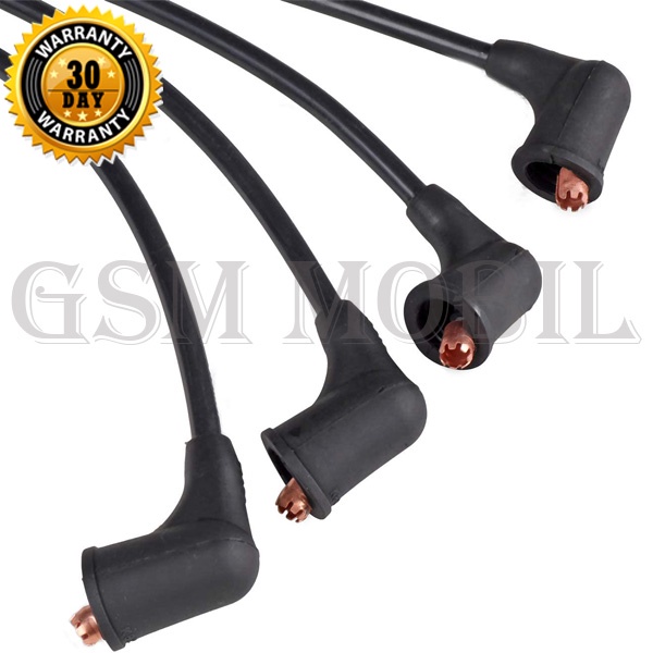 Kabel Busi Tali Busi Honda Civic Ferio Genio 1993-1999 - 10003789