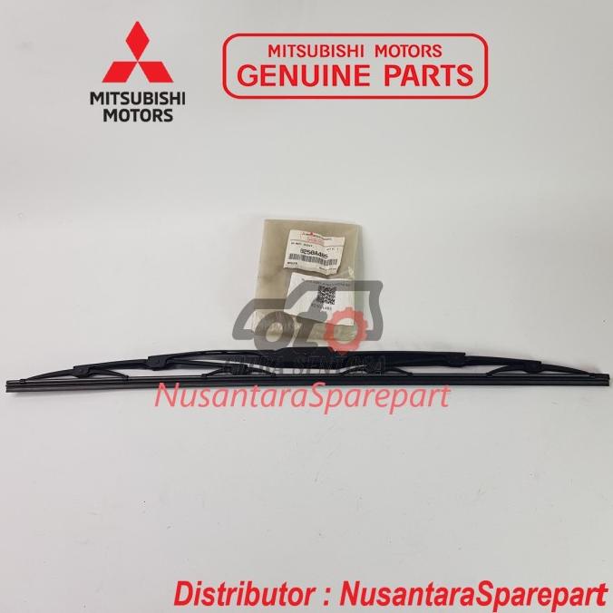 Jual Wiper Blade Depan Kanan Mirage Original A Shopee Indonesia