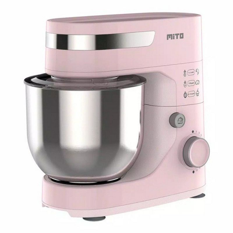 Pengocok Kue / Standing Mixer Mito MX-100 5L