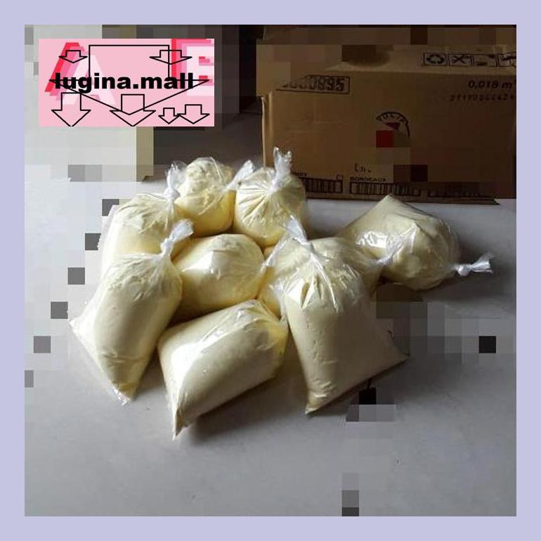 

Lugeypsum Susu Bubuk Ekonomis Repack 500Gram - Tanpa Bubble S30Luu