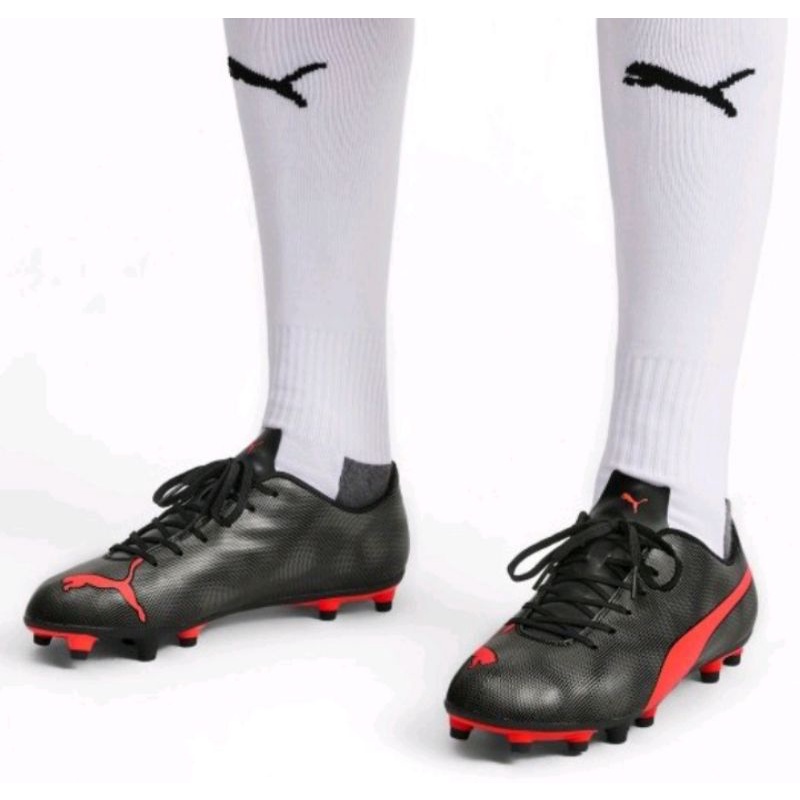 puma rapido fg