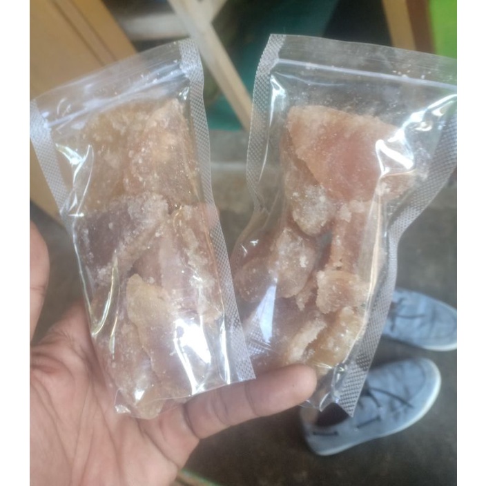 

makanan legendaris kalua jeruk(manisan jeruk)